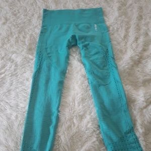 Gymshark sea blue energy+